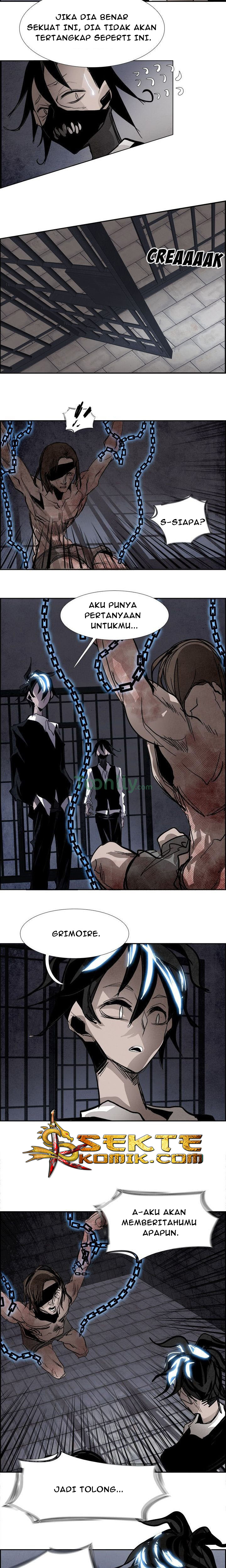 warble - Chapter: 50