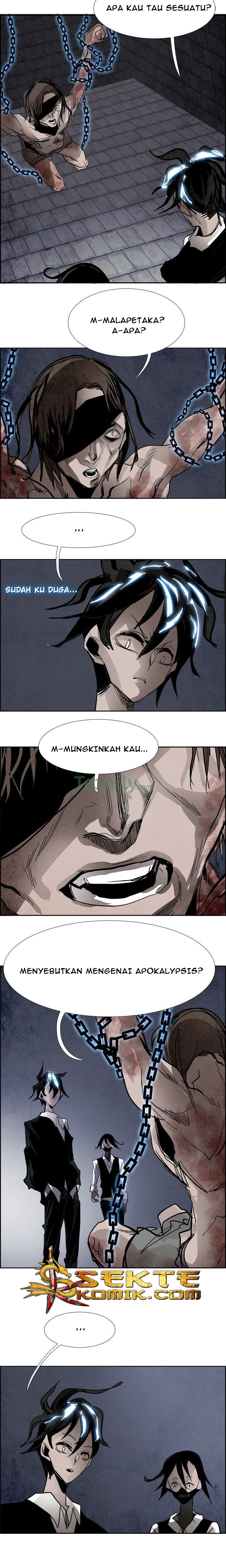 warble - Chapter: 50