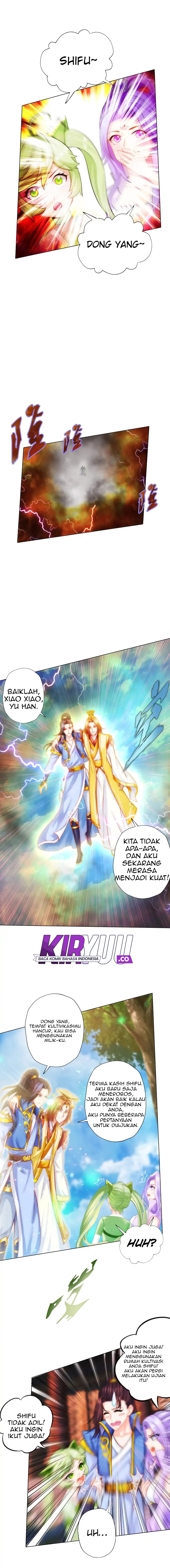 lang-huan-library - Chapter: 40