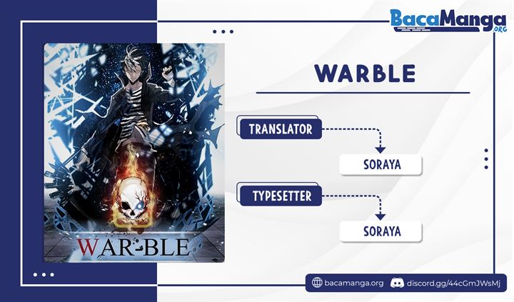 warble - Chapter: 51