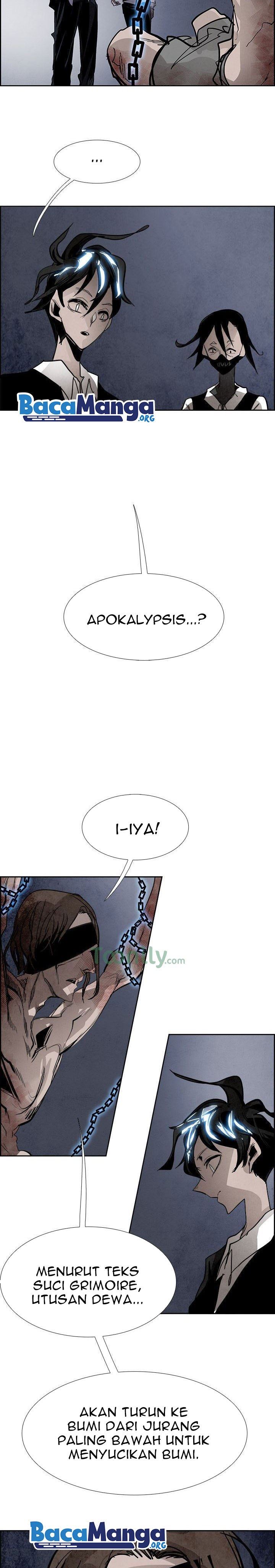 warble - Chapter: 51