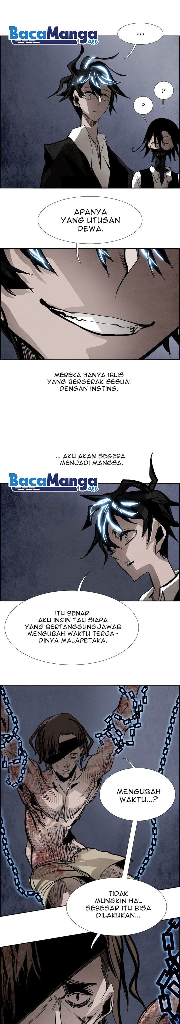 warble - Chapter: 51