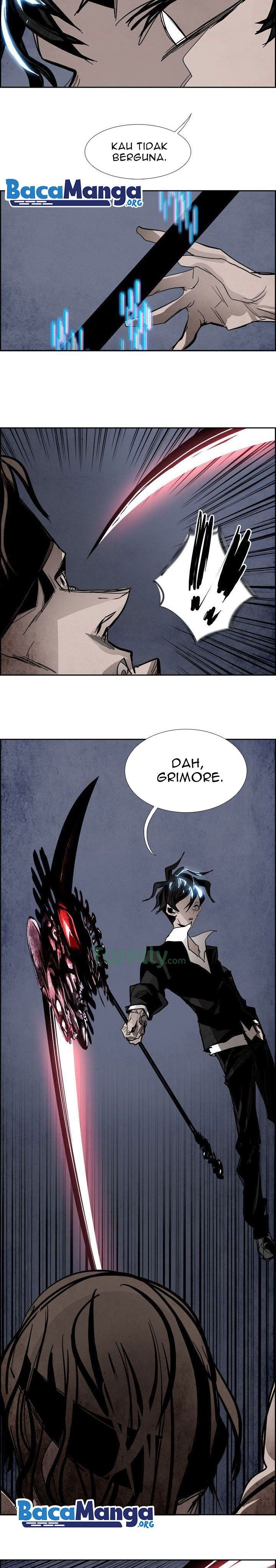 warble - Chapter: 51