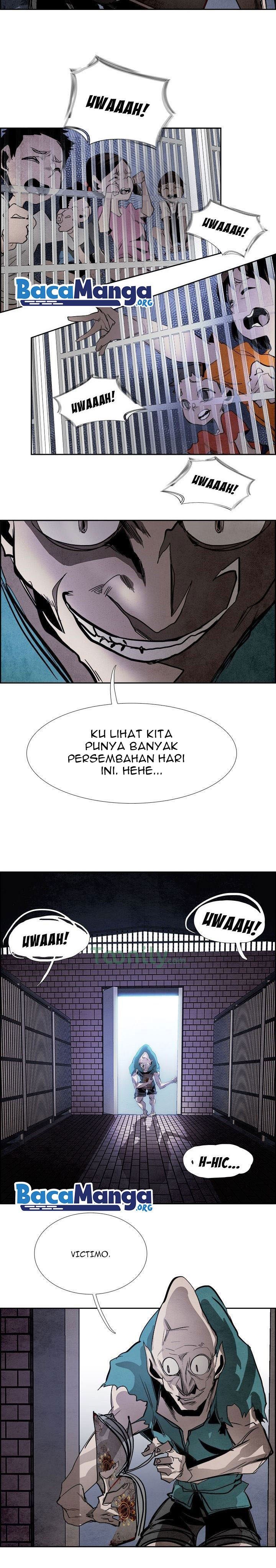 warble - Chapter: 51