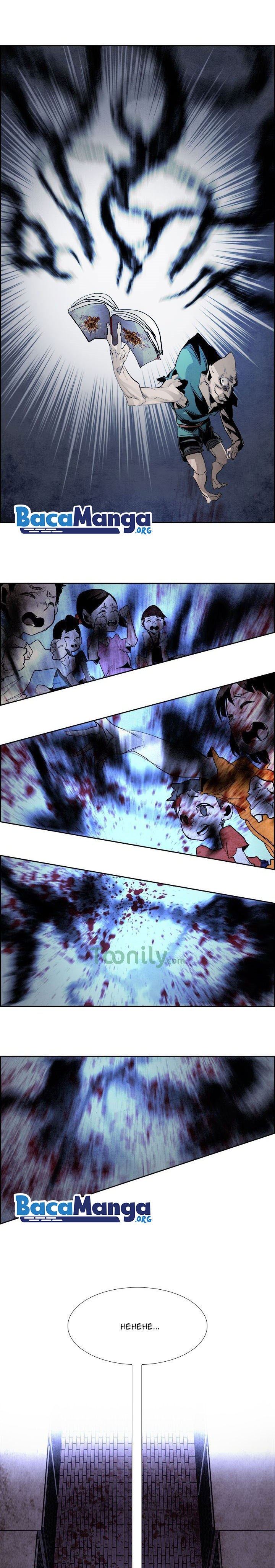 warble - Chapter: 51