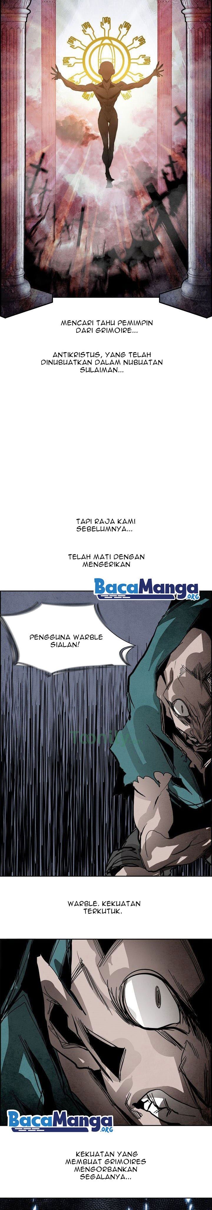 warble - Chapter: 51