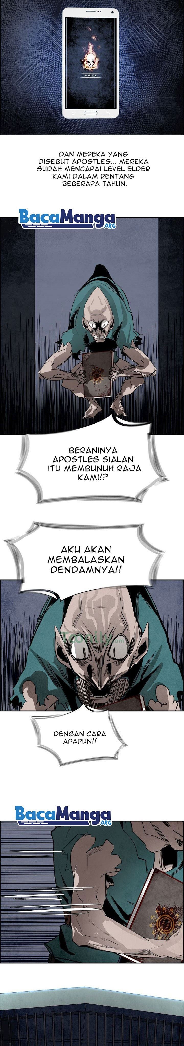 warble - Chapter: 51
