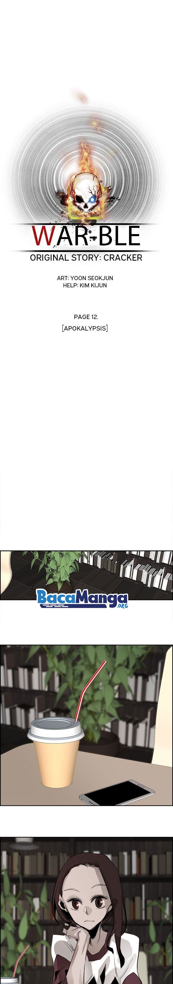 warble - Chapter: 51