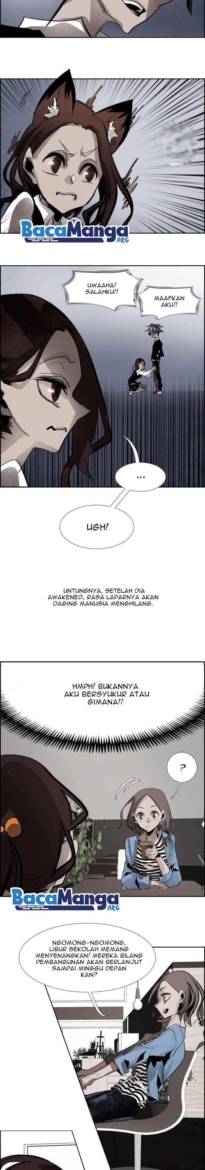 warble - Chapter: 51