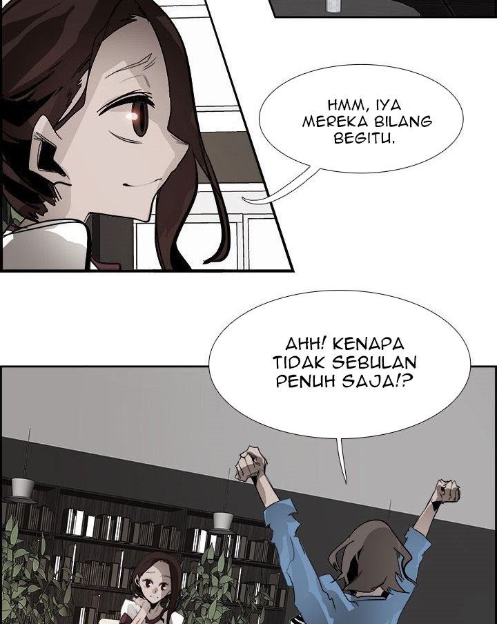 warble - Chapter: 51