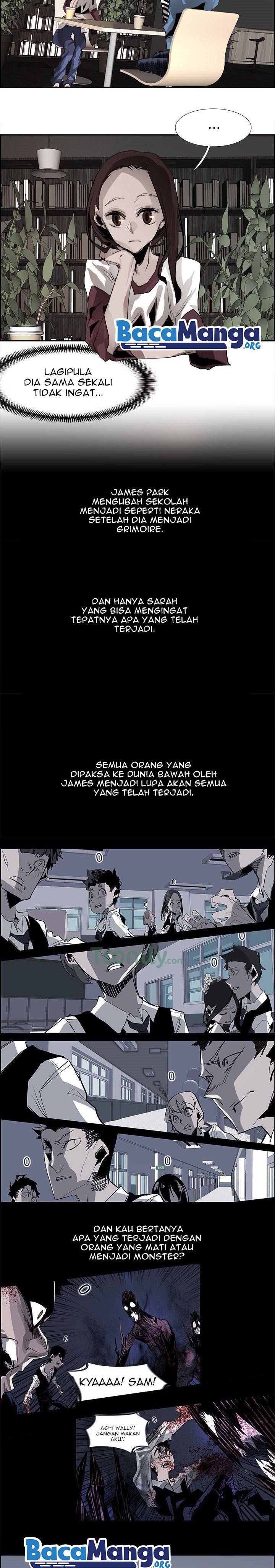 warble - Chapter: 51