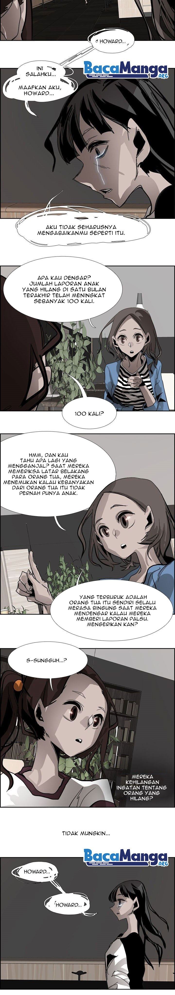 warble - Chapter: 51