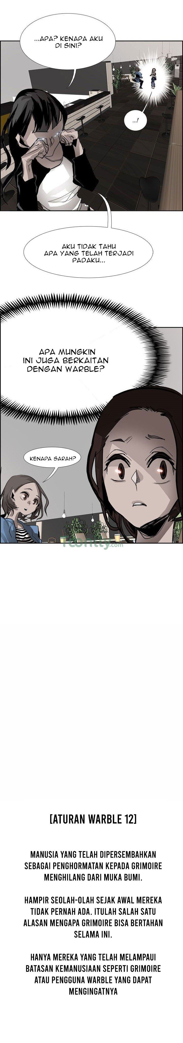warble - Chapter: 51