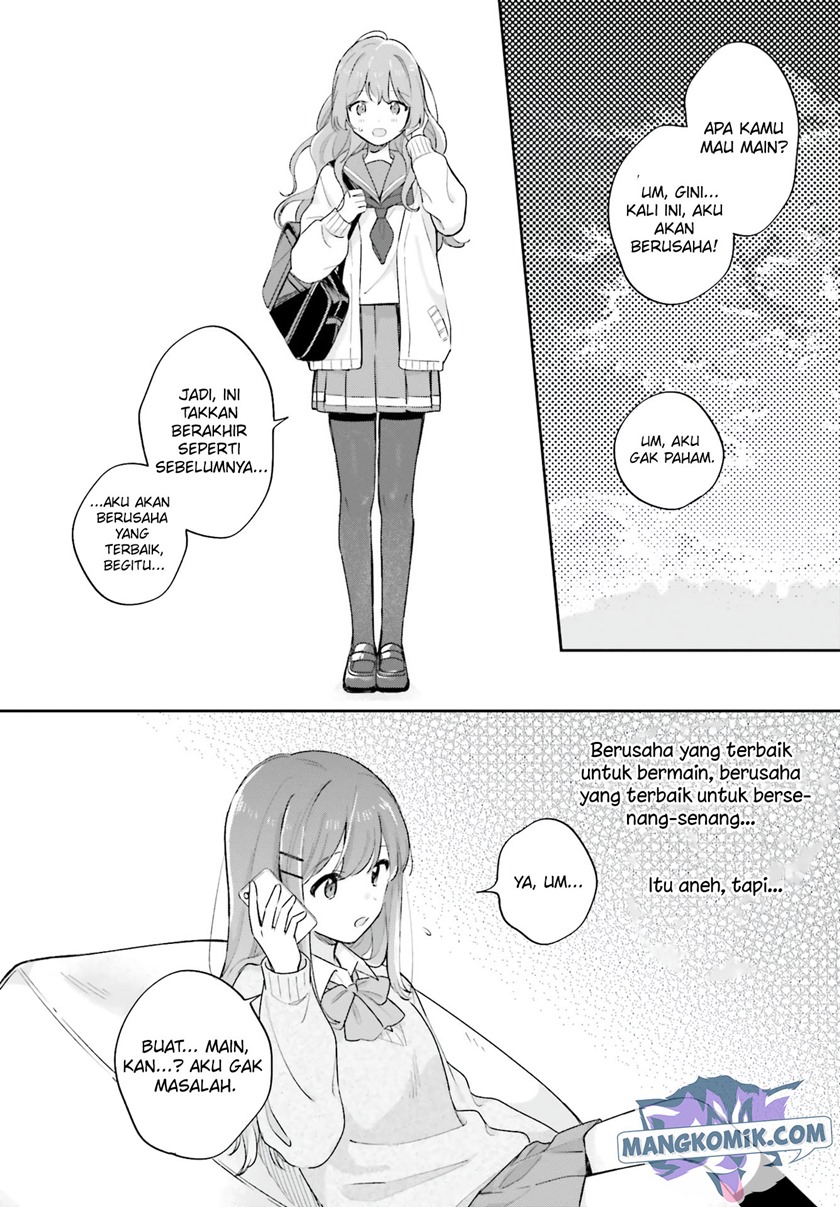 adachi-to-shimamura-yuzuhara-moke - Chapter: 19