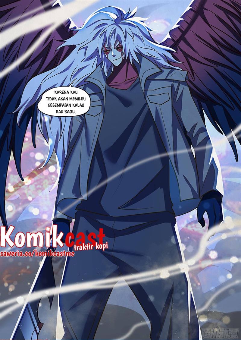 the-last-human - Chapter: 479