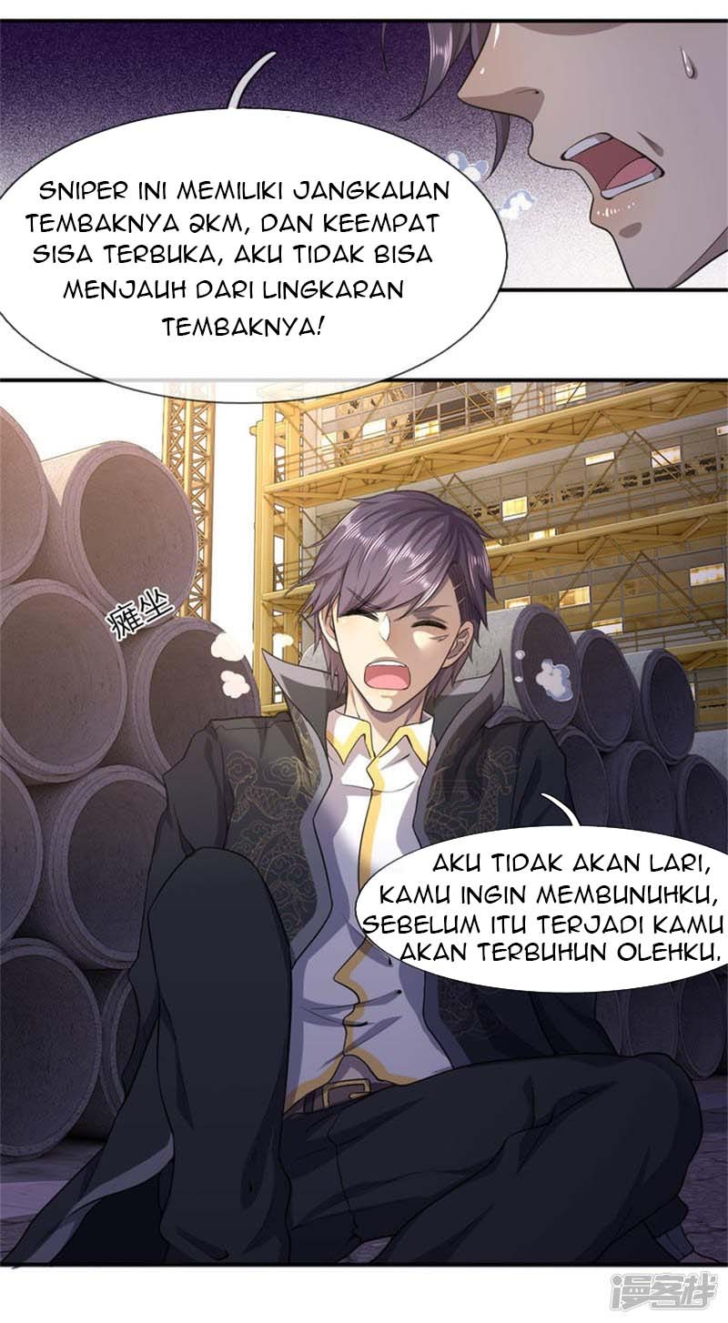 medical-martial-arts - Chapter: 56