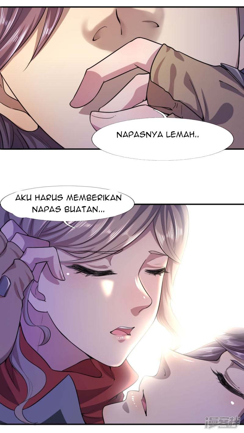 medical-martial-arts - Chapter: 56