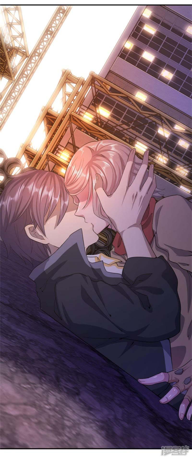 medical-martial-arts - Chapter: 56