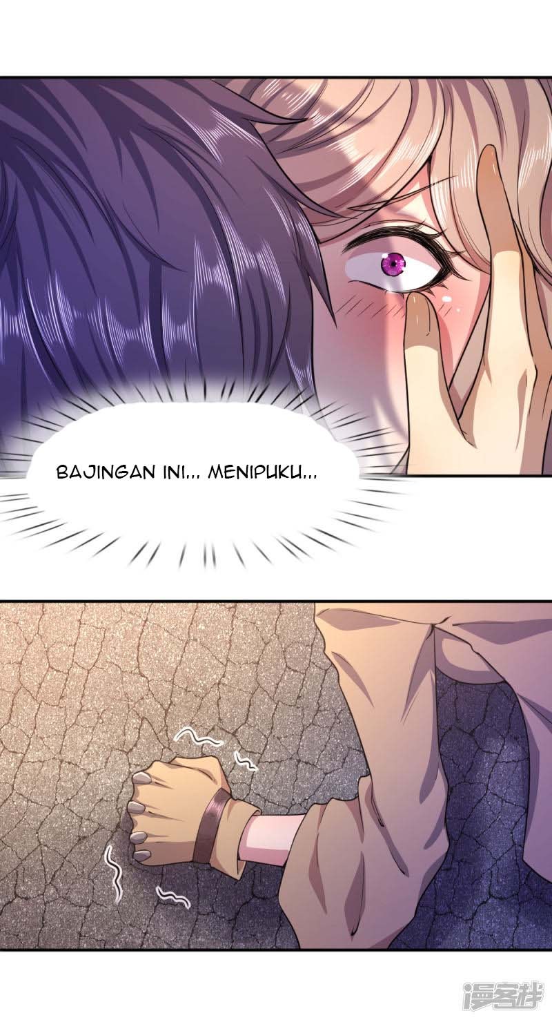 medical-martial-arts - Chapter: 56