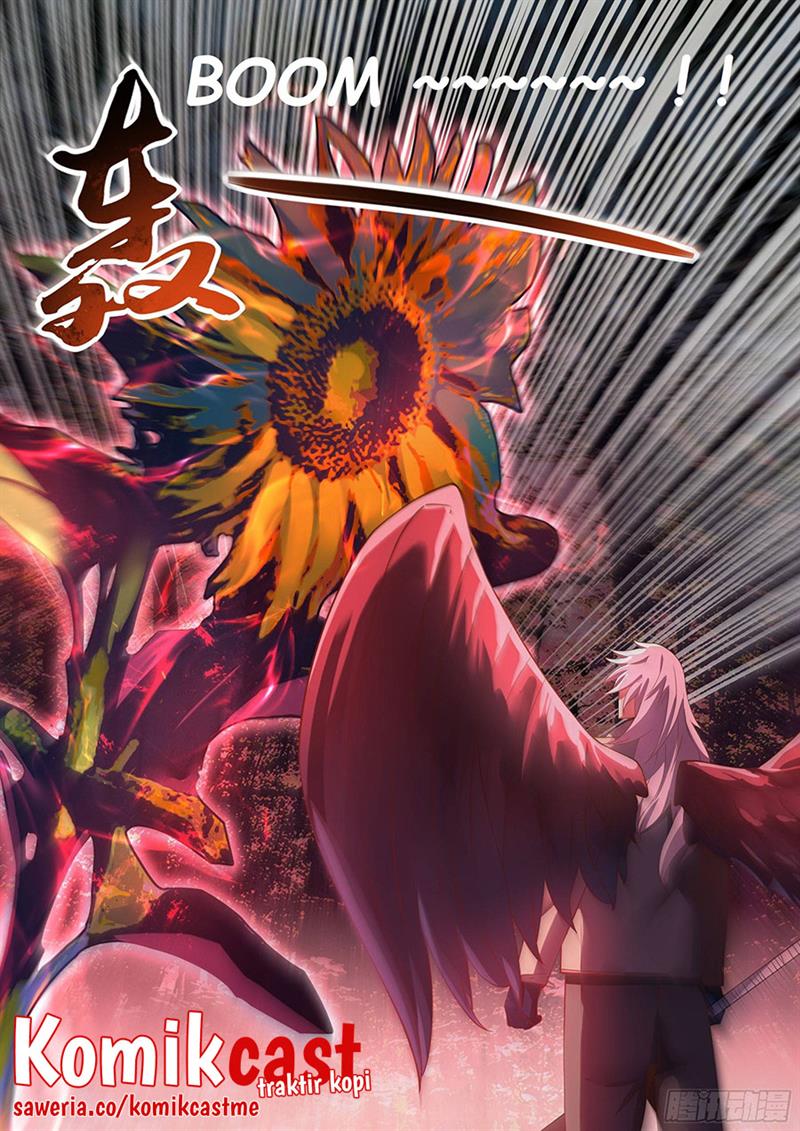 the-last-human - Chapter: 480