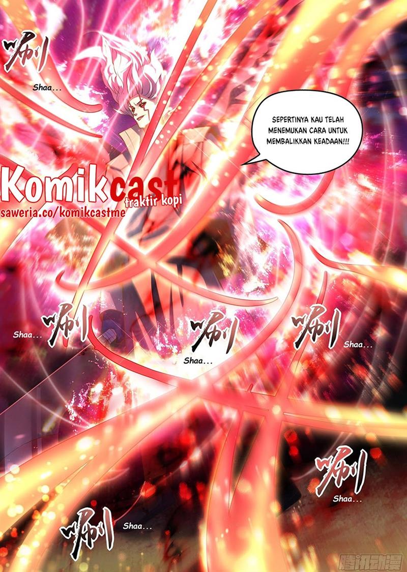the-last-human - Chapter: 480