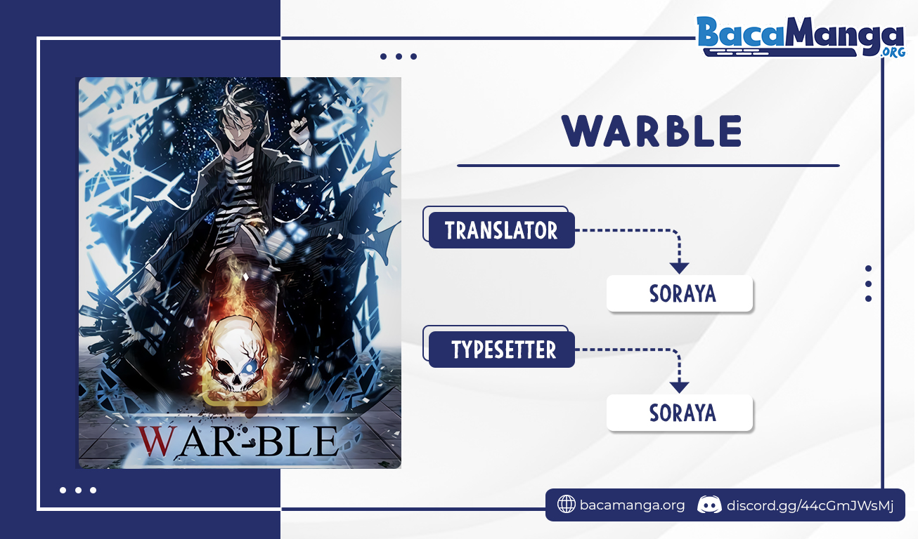 warble - Chapter: 52