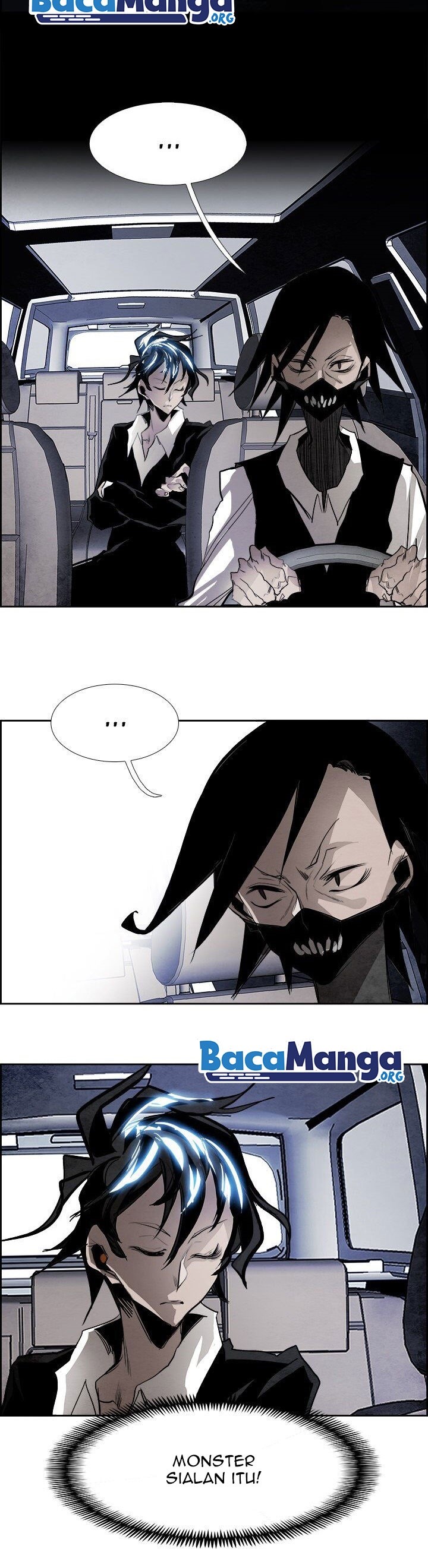 warble - Chapter: 52