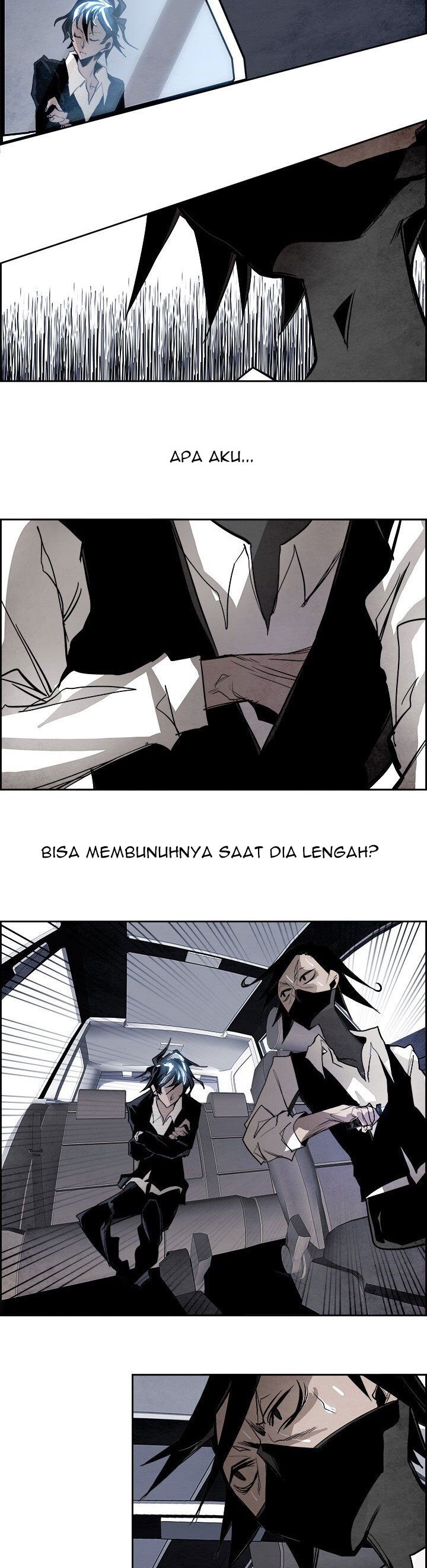 warble - Chapter: 52