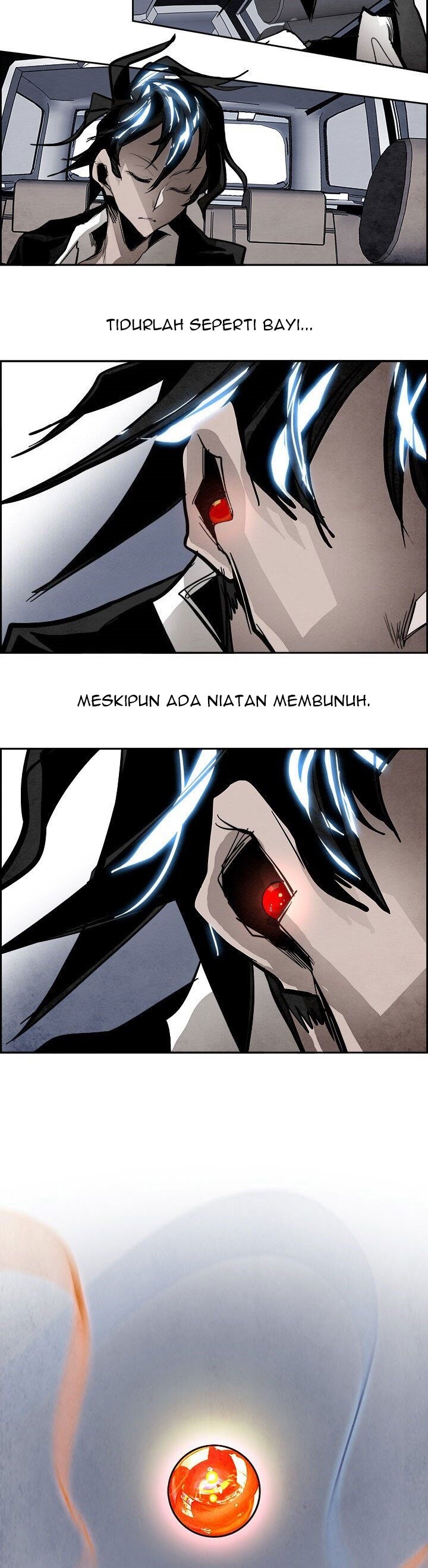 warble - Chapter: 52
