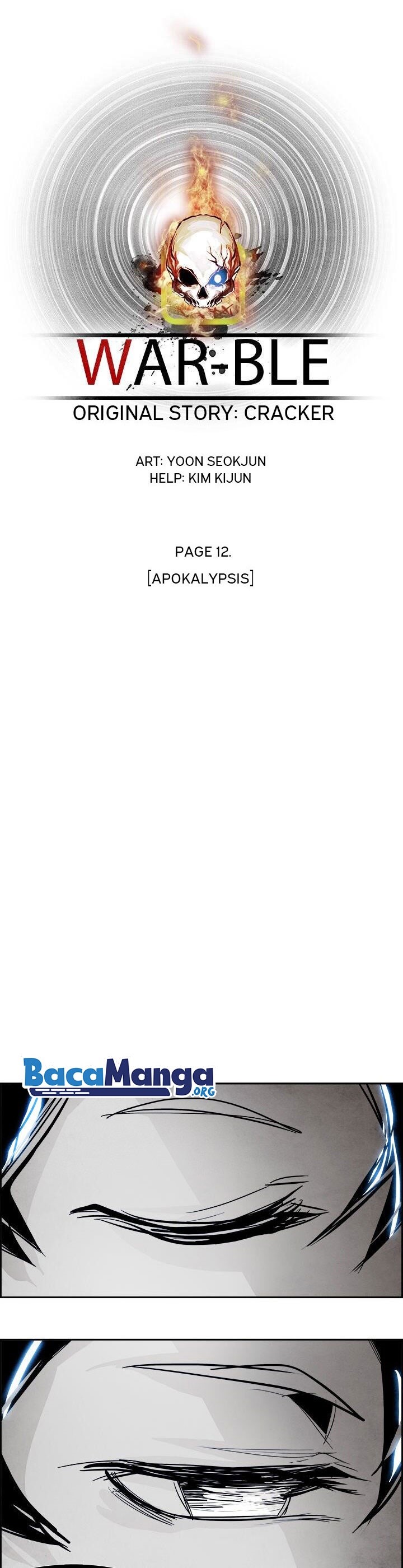 warble - Chapter: 52