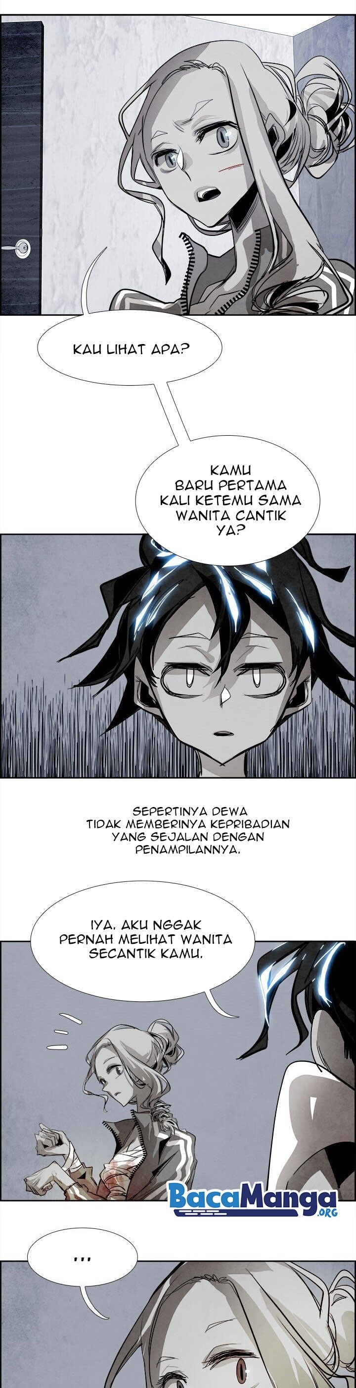 warble - Chapter: 52