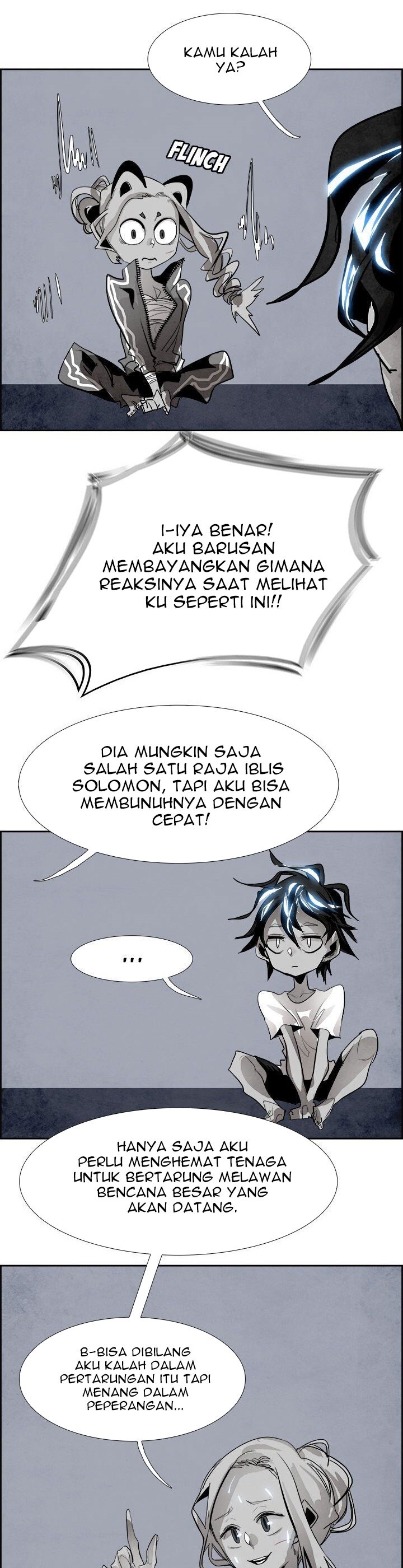 warble - Chapter: 52