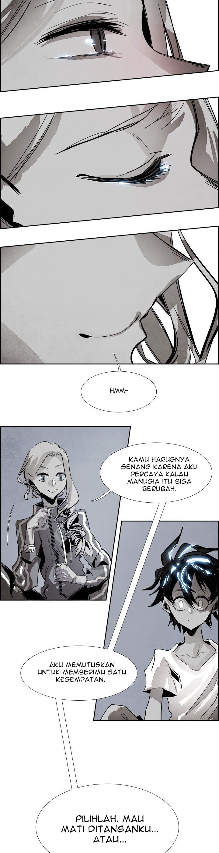 warble - Chapter: 52