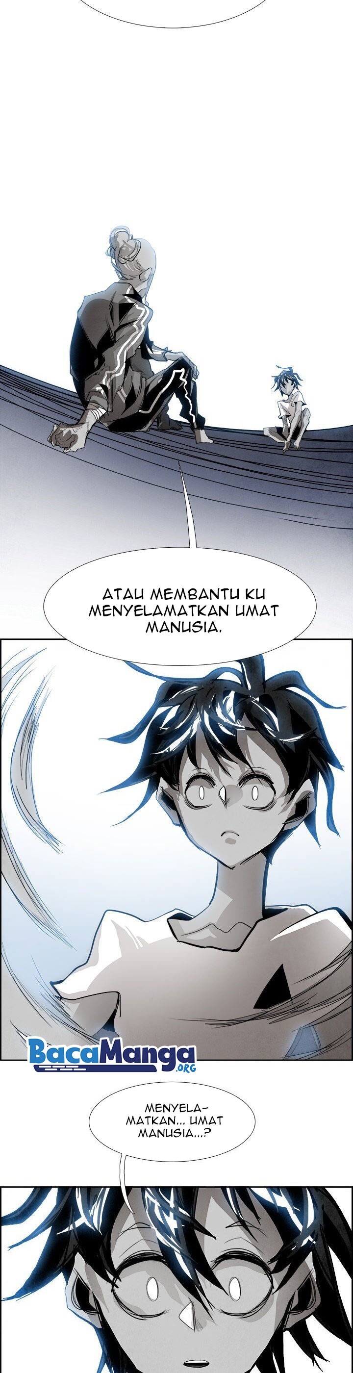 warble - Chapter: 52