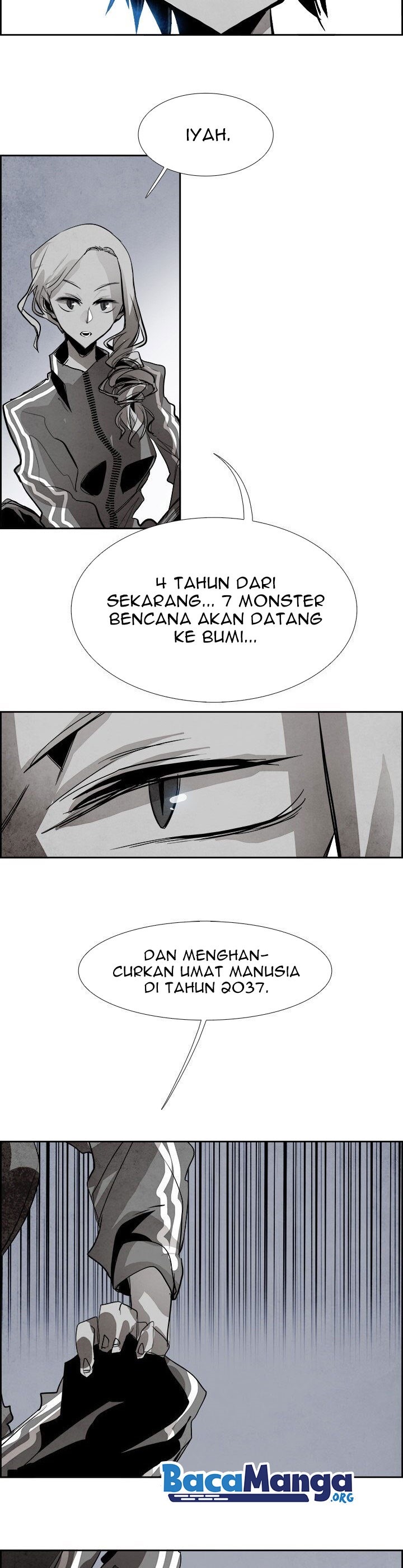 warble - Chapter: 52