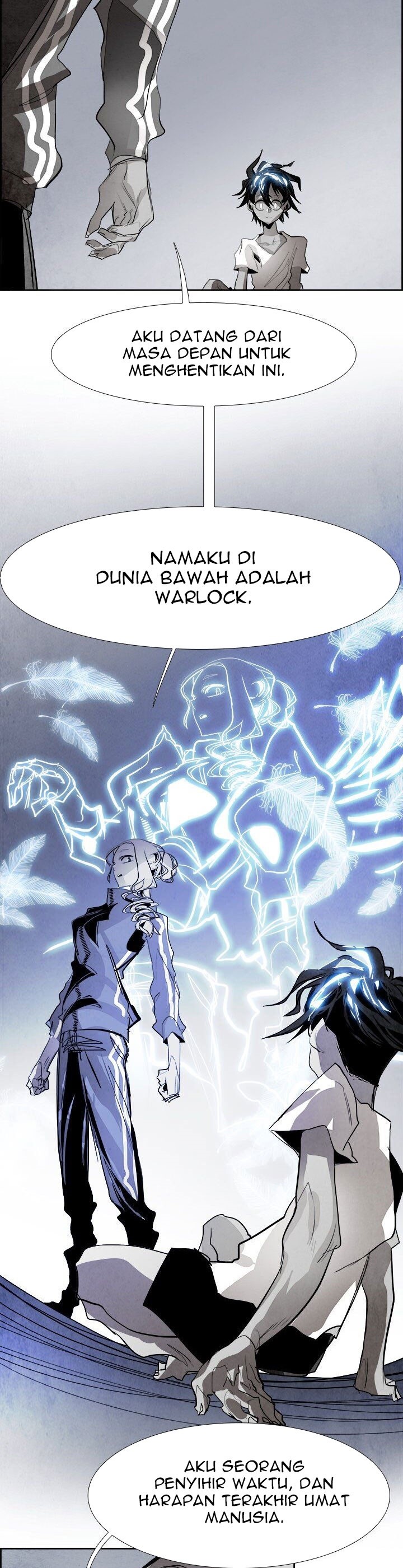 warble - Chapter: 52