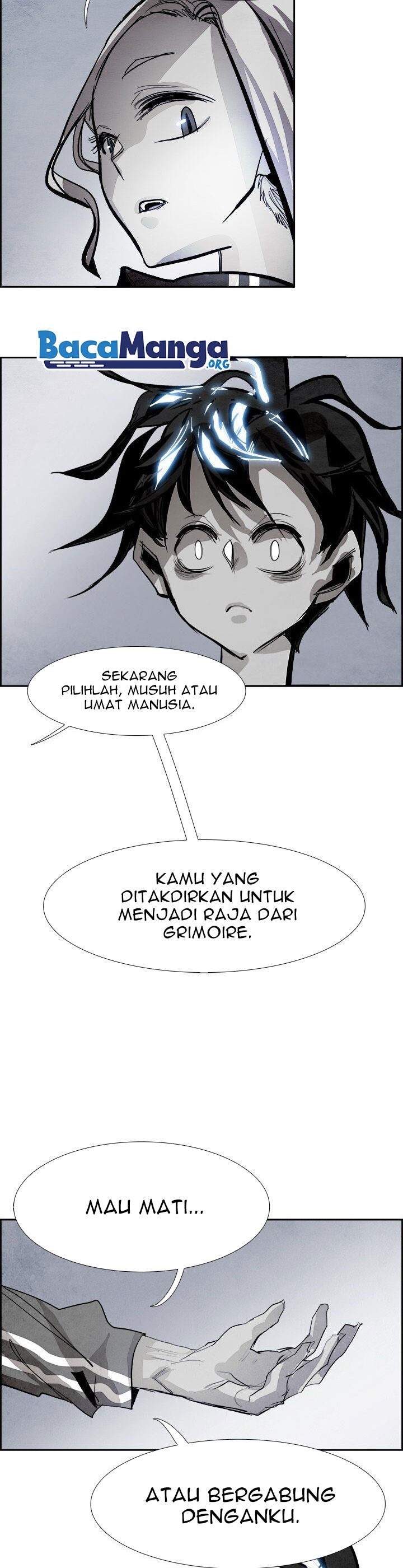 warble - Chapter: 52