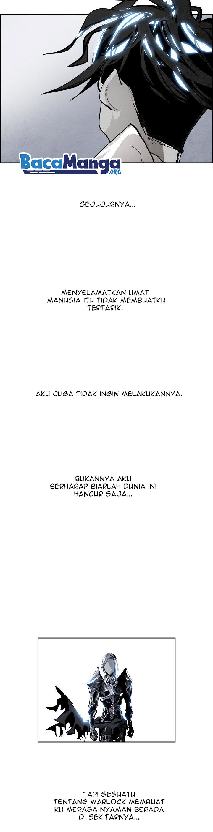 warble - Chapter: 52
