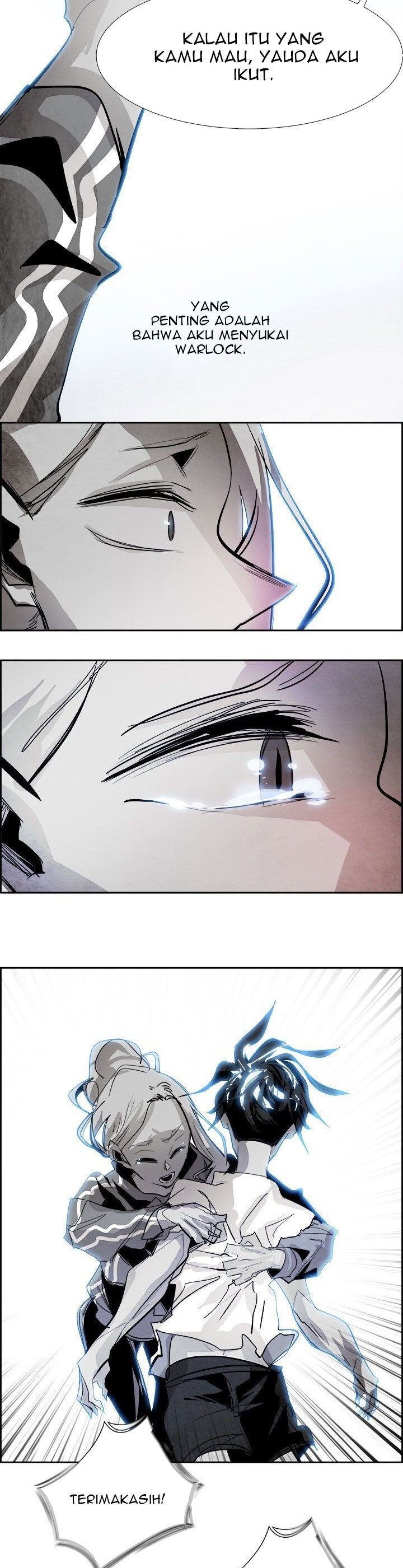 warble - Chapter: 52