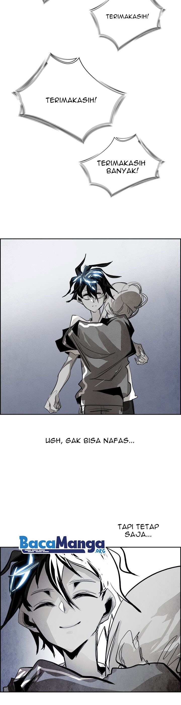 warble - Chapter: 52