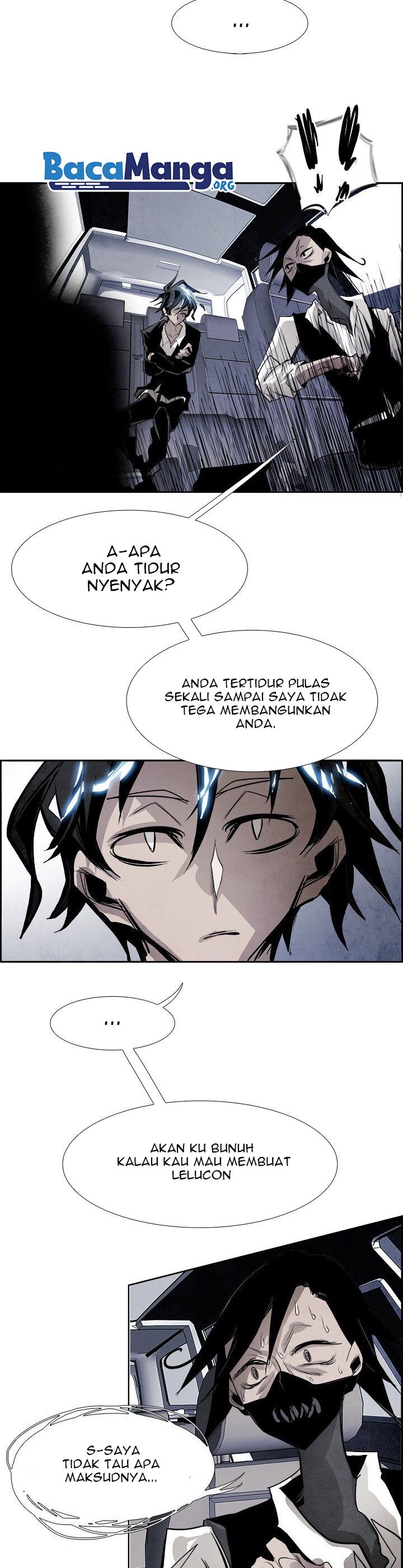 warble - Chapter: 52