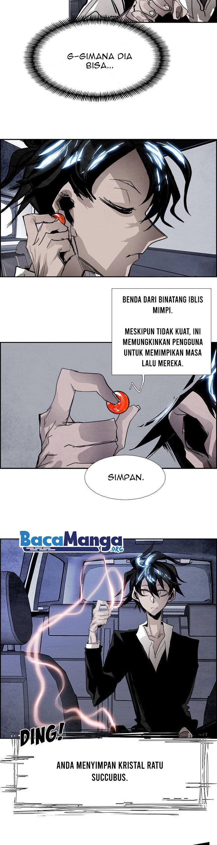 warble - Chapter: 52