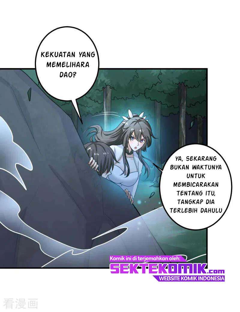 domination-one-sword - Chapter: 94