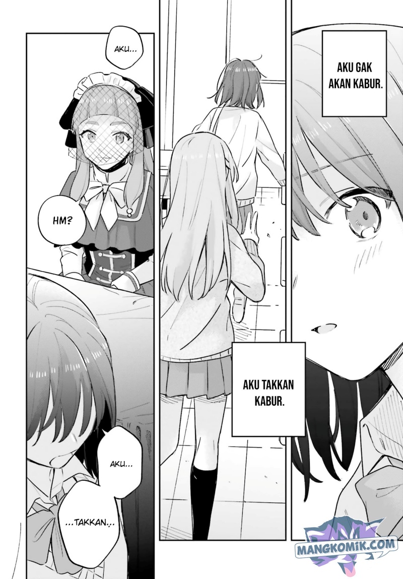 adachi-to-shimamura-yuzuhara-moke - Chapter: 20