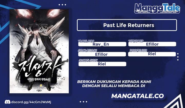 past-life-regressor-2022 - Chapter: 11