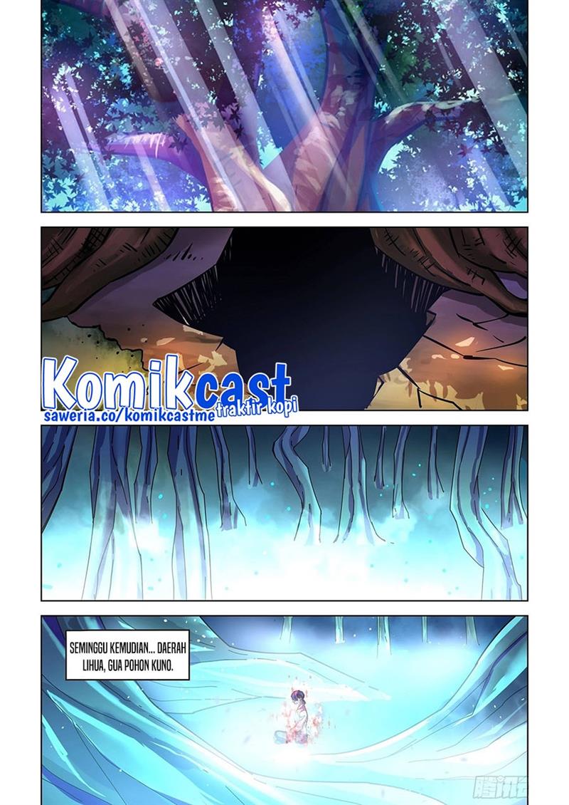 the-last-human - Chapter: 484