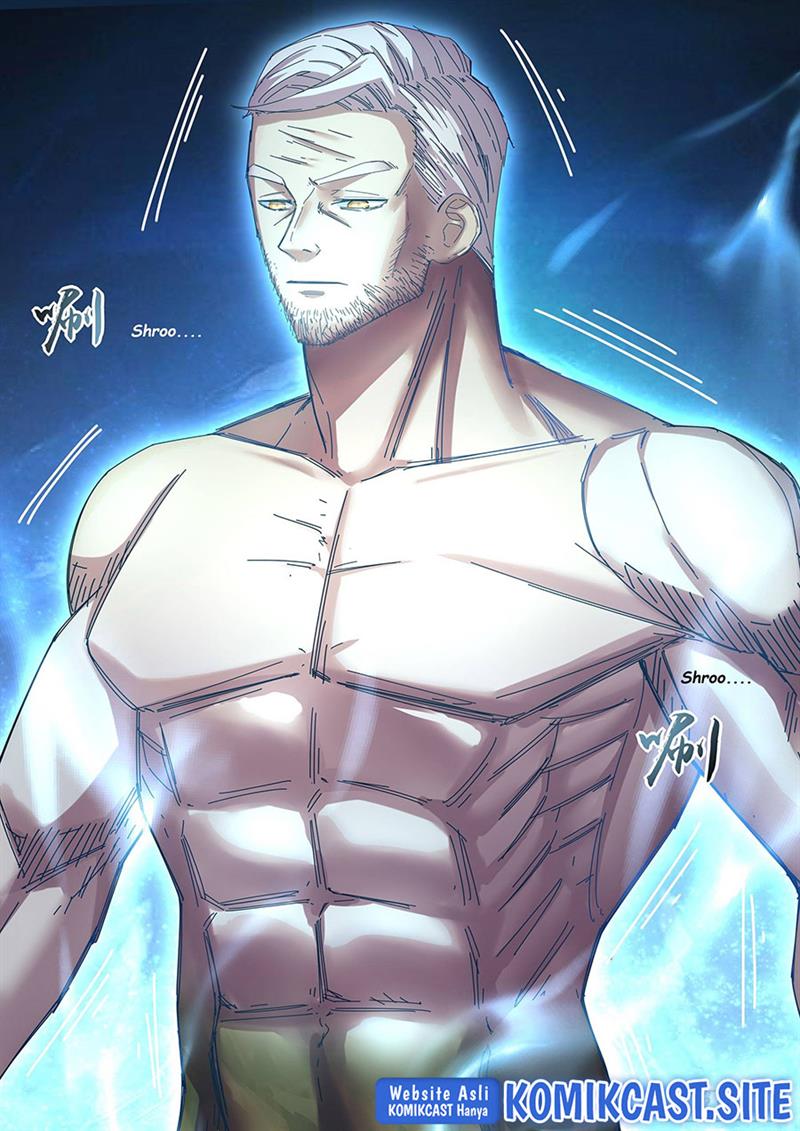 the-last-human - Chapter: 484