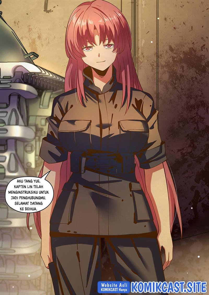 the-last-human - Chapter: 486
