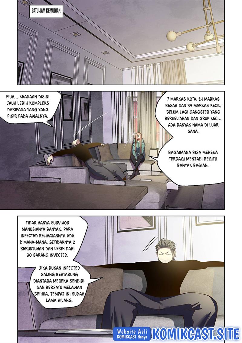 the-last-human - Chapter: 488