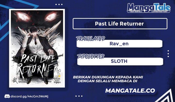 past-life-regressor-2022 - Chapter: 3